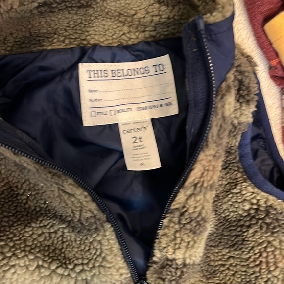 I MOVED! +20 item bundle of used little boy clothes, 24 mo - 3T - Picture 8 of 11